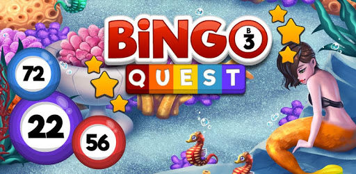 Bingo World Adventure: Mermaid Kingdom Quest pc screenshot Bingo World Adventure: Mermaid Kingdom Quest pc screenshot