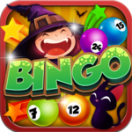 Bingo Monster Mania - Spooky Adventures icon