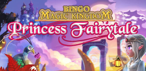 Bingo Magic Kingdom: Fairy Tale Story pc screenshot Bingo Magic Kingdom: Fairy Tale Story pc screenshot