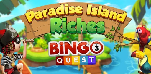 Bingo Treasure Quest - Paradise Island Riches pc screenshot Bingo Treasure Quest - Paradise Island Riches pc screenshot