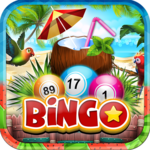 Bingo Tropical Haven – Island Beach Fever for pc icon