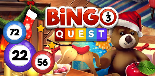 Bingo Xmas Holiday: Santa & Friends pc screenshot