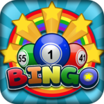 Rainbow Bingo Adventure icon
