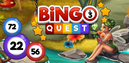 Bingo Quest - Elven Woods Fairy Tale pc screenshot Bingo Quest - Elven Woods Fairy Tale pc screenshot