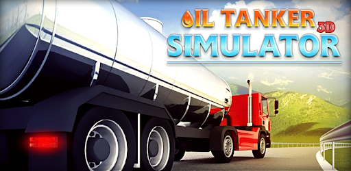 Driving Hill Oil Tanker Truck pc screenshot