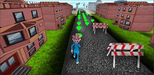 Runner Adventure : Running Games pc screenshot Runner Adventure : Running Games pc screenshot