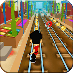 Runner Adventure : Running Games icon