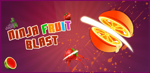 Ninja Fruit Blast pc screenshot Ninja Fruit Blast pc screenshot