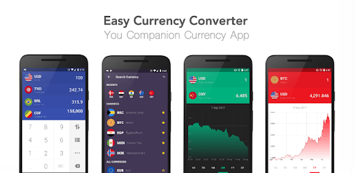 Currency Easy Converter - Real-Time Exchange Rates pc screenshot Currency Easy Converter - Real-Time Exchange Rates pc screenshot