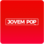 JOVEM POP FM - Radio App, POP Music icon
