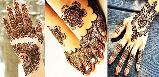 Mehndi Design Eid 2018 pc screenshot Mehndi Design Eid 2018 pc screenshot