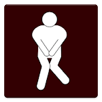 Just In Time (Aus Toilet Map) icon