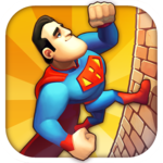 Hero Jump icon