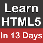 Learn HTML5 in 13 Days Free for PC - How to Install on Windows PC, Mac