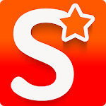 SelfieStar: Chat, Flirt & make real Money icon