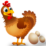 Egg Catcher Pro icon