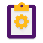 Native Clipboard Manager icon