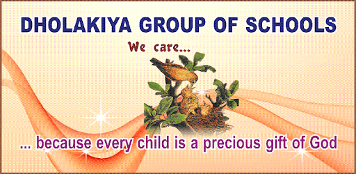 Dholakiya School pc screenshot Dholakiya School pc screenshot