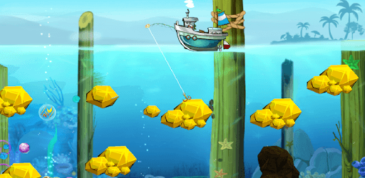 Gold Mining Classic pc screenshot Gold Mining Classic pc screenshot