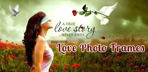 Love Photo Frame pc screenshot