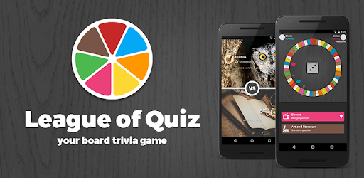 League of Quiz Trivia pc screenshot League of Quiz Trivia pc screenshot