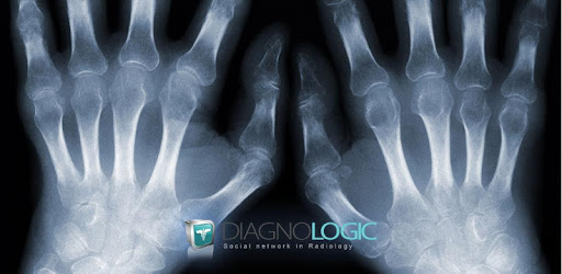 Diagnologic for Radiology pc screenshot Diagnologic for Radiology pc screenshot