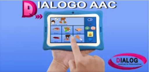 Dialogo AAC Lite pc screenshot Dialogo AAC Lite pc screenshot