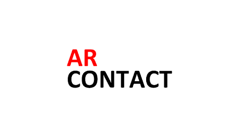 AR Contact - People in Augmented Reality pc screenshot