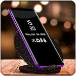 Always on Screen - Super Amoled &Always on Display icon