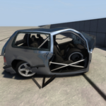 Crash Engine Version Next 2018 icon
