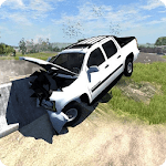 Crash King Crash Car Simulator for pc icon Crash King Crash Car Simulator for pc icon