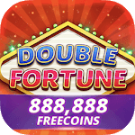 Double Fortune Casino – Free Slots Games icon
