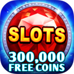 Free Slots: Hot Vegas Slot Machines icon