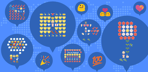 DU Emoji Keyboard-ES pc screenshot DU Emoji Keyboard-ES pc screenshot