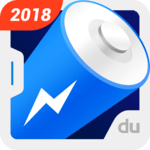 DU Battery Saver - Battery Charger & Battery Life icon