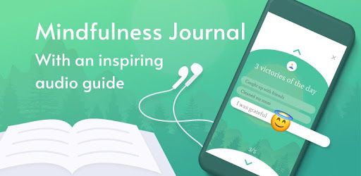 Mind journal: Diary, Mood tracker & Gratitude pc screenshot Mind journal: Diary, Mood tracker & Gratitude pc screenshot