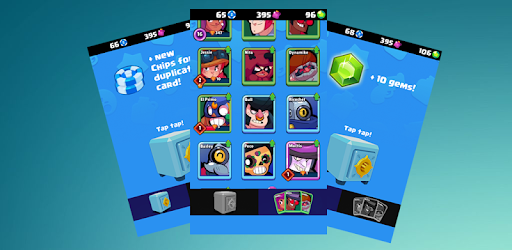 Simulator for Brawl Stars pc screenshot