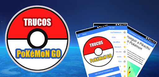 Cheats Pokemon GO Guide pc screenshot Cheats Pokemon GO Guide pc screenshot