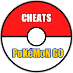 Cheats Pokemon GO Guide icon