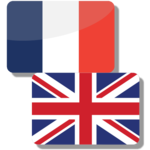 French - English offline dict. icon