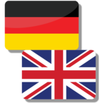 German - English offline dict. icon