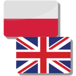 Polish - English offline dict. icon