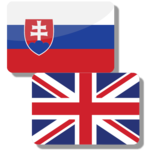 Slovak - English offline dict. icon