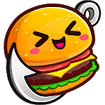Fishing Food for pc icon