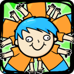 Human Evolution Simulator icon