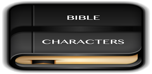 Bible Characters Dictionary pc screenshot