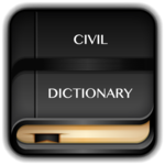 Civil Engineering Dictionary icon