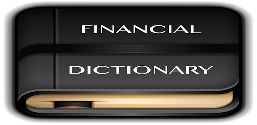 Financial Terms Dictionary pc screenshot