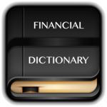 Financial Terms Dictionary icon