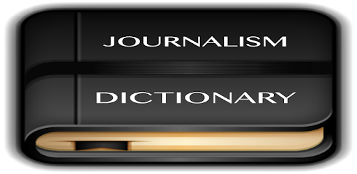 Journalism Dictionary Offline pc screenshot